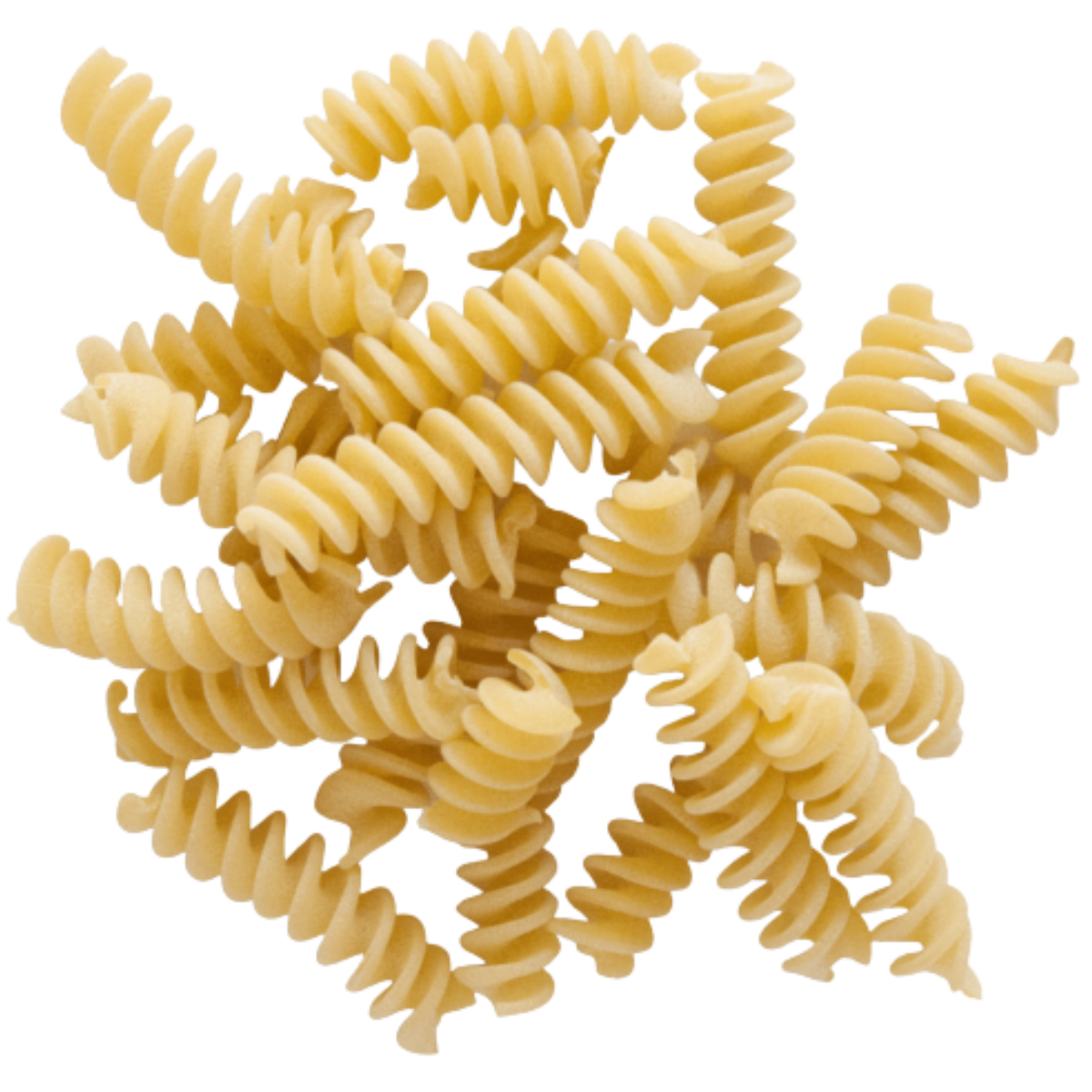Fusilli Al Bronzo - Pasta Alica