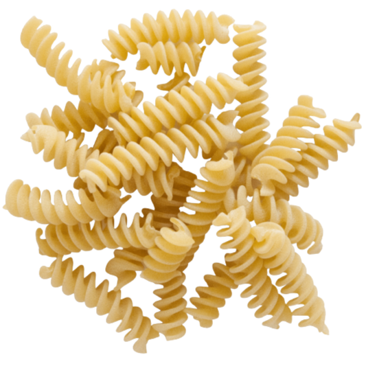 Fusilli Al Bronzo - Pasta Alica