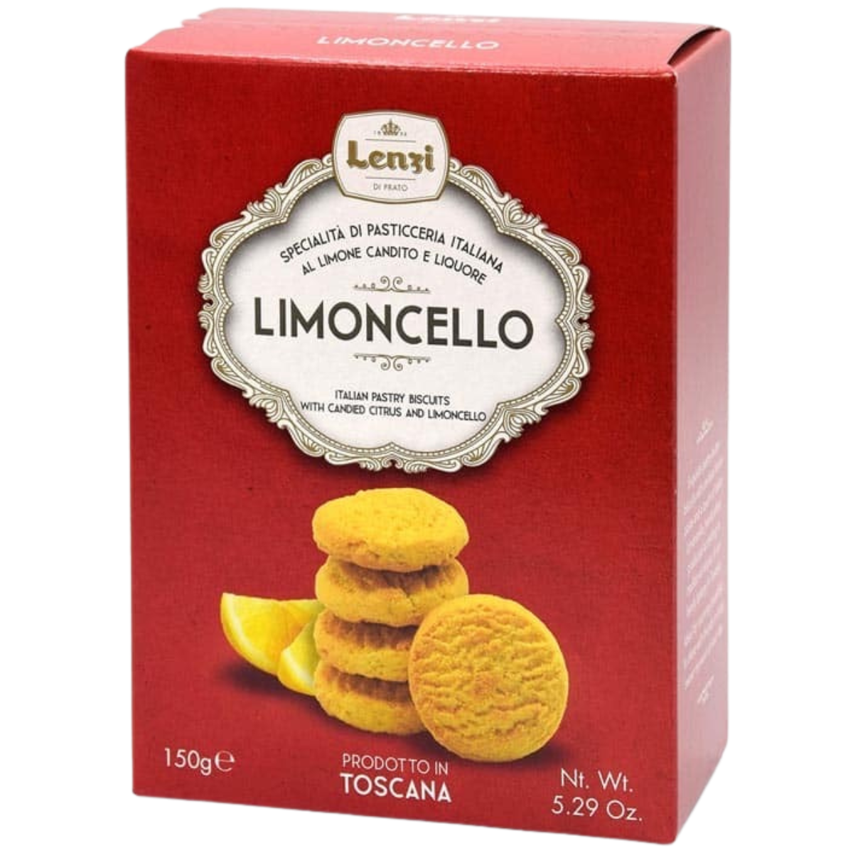 Lemon - Lenzi Di Prato