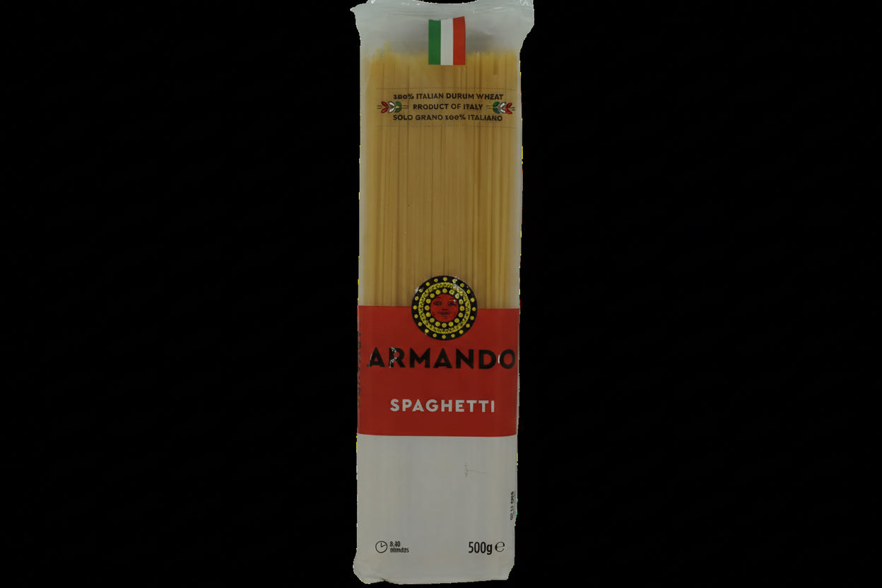Spaghetti - Armando