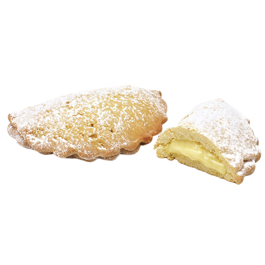 Lemon Panzerotti - Cianciullo