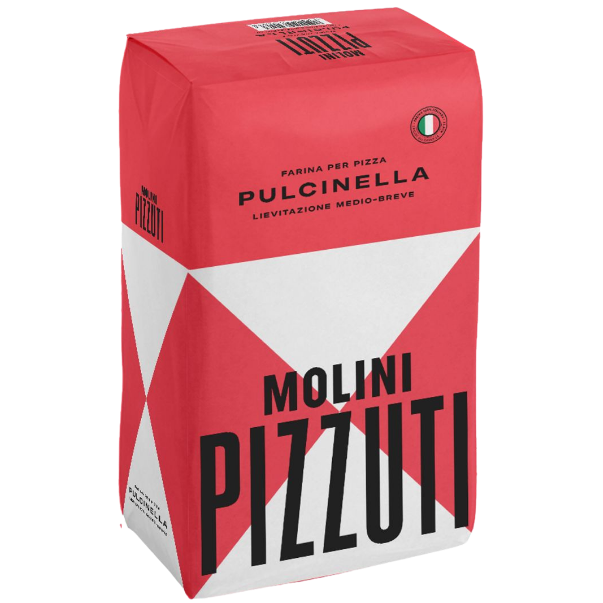 Pulcinella Flour - Molini Pizzuti
