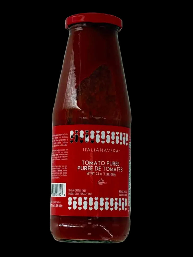 Tomato Puree - Italianavera
