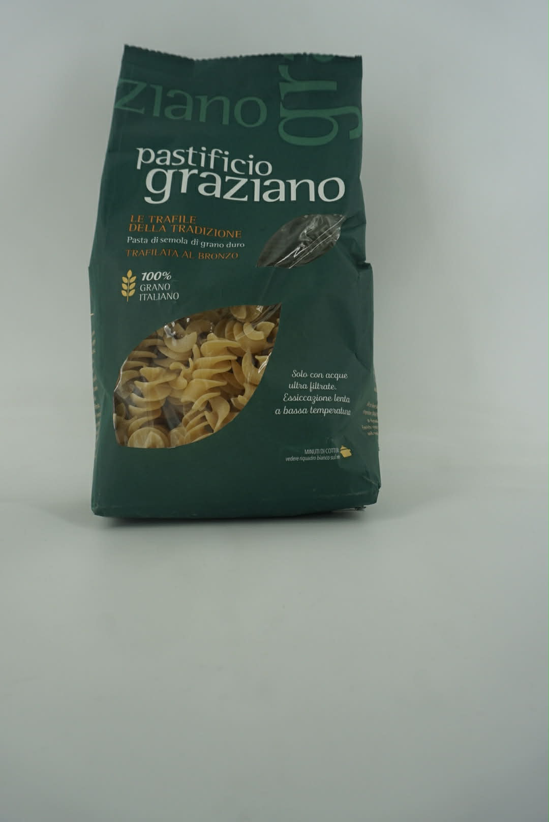 Capricci - Pastificio Graziano