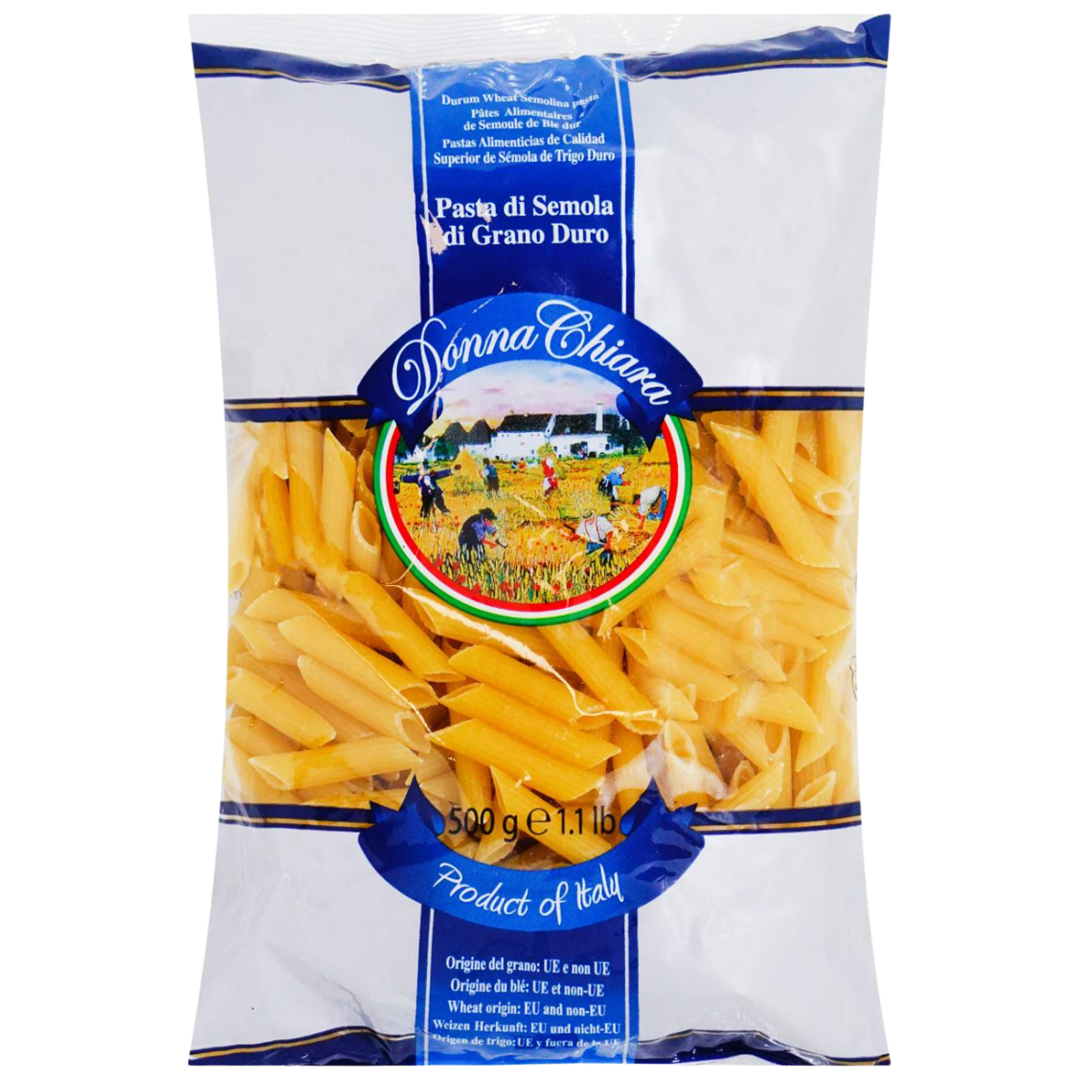 Penne Rigate - Donna Chiara