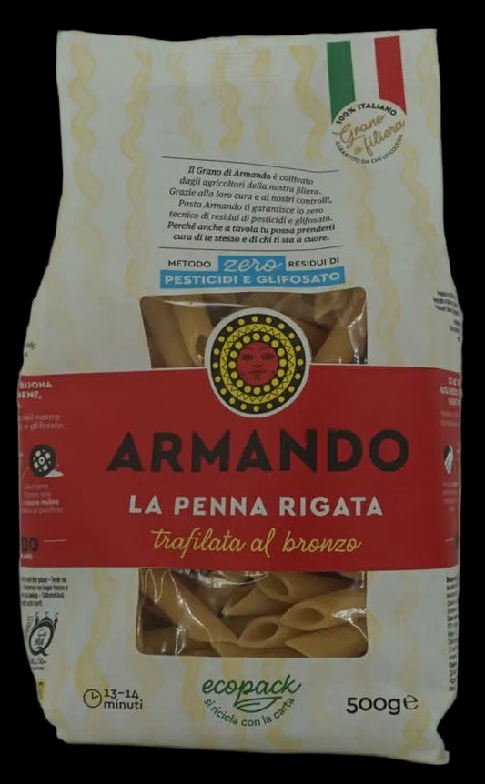 La Penna Rigata Ecopack - Armando