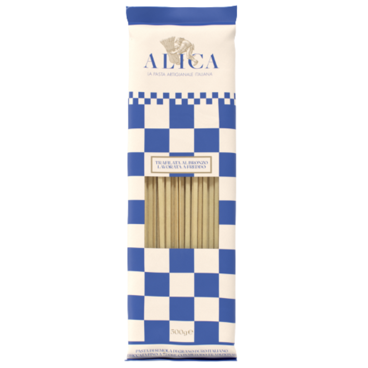 Linguine - Pasta Alica