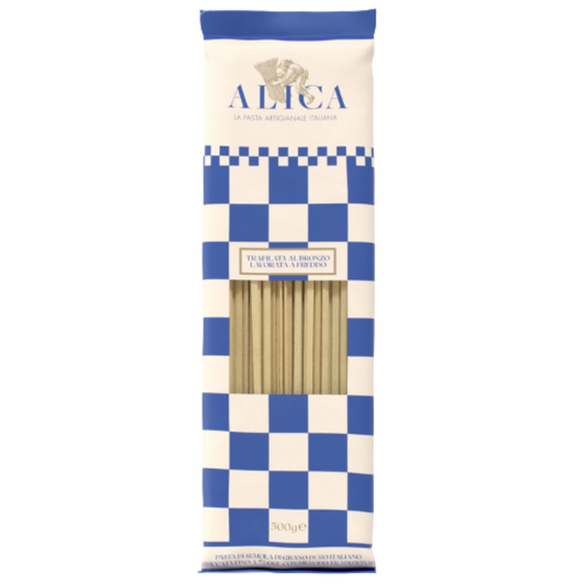 Linguine - Pasta Alica