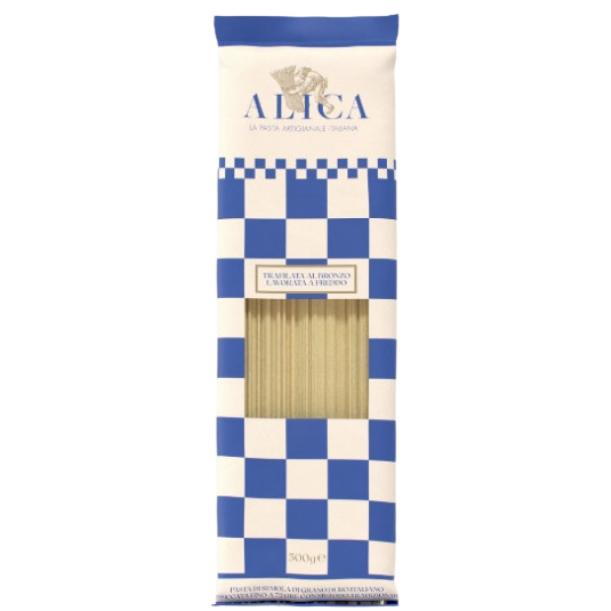 Spaghetti - Pasta Alica