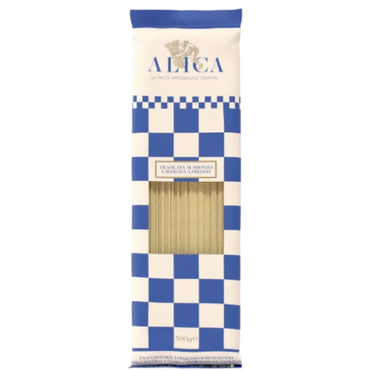 Spaghetti - Pasta Alica
