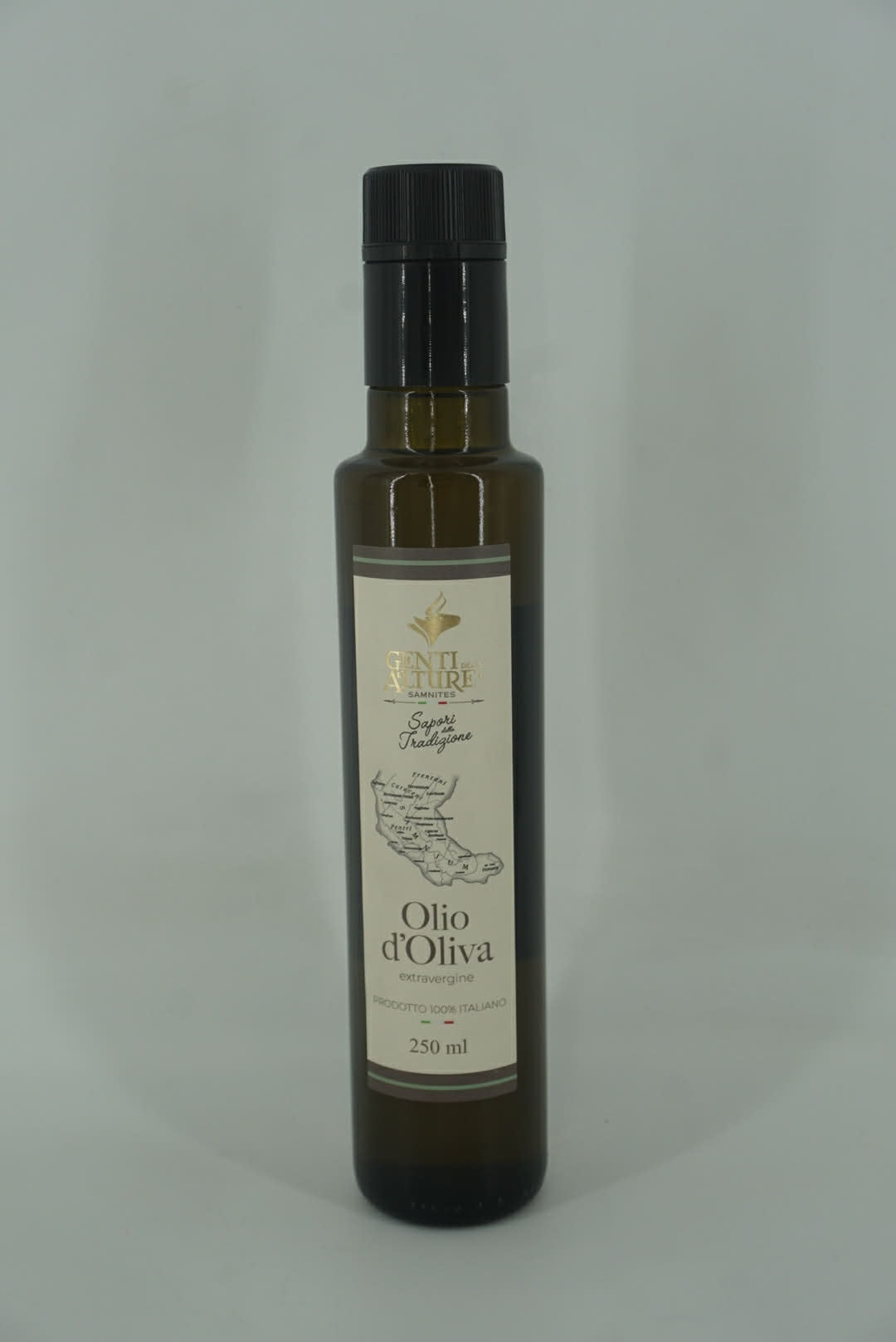 Olio D'Olivia - Genti Delle A'lture