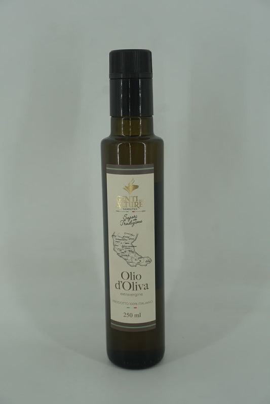 Olio D'Olivia - Genti Delle A'lture
