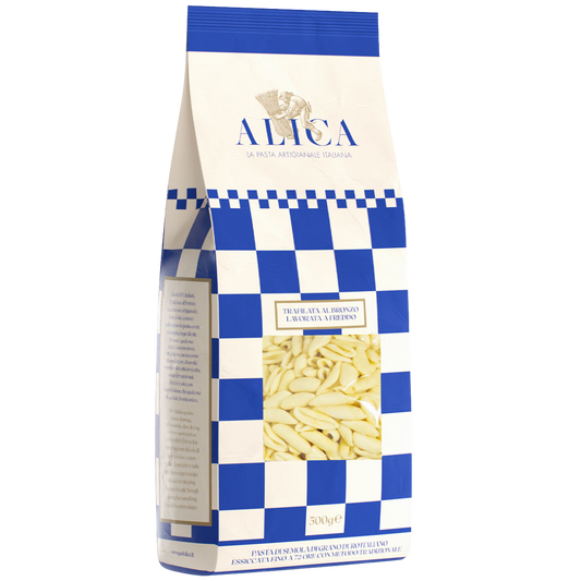 Cavatelli - Pasta Alica