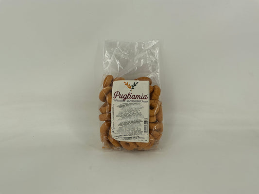 Tarallini Tomato  - Pugliamia
