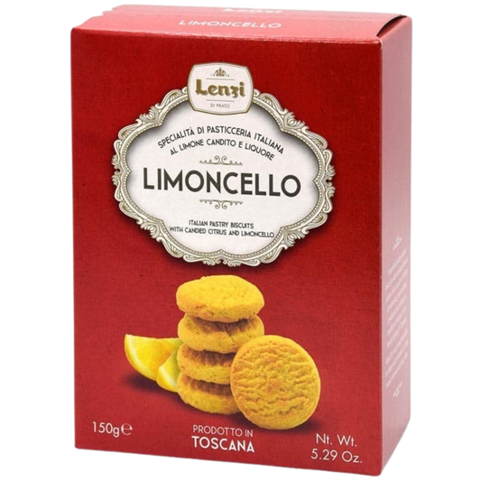 Lemon - Lenzi Di Prato