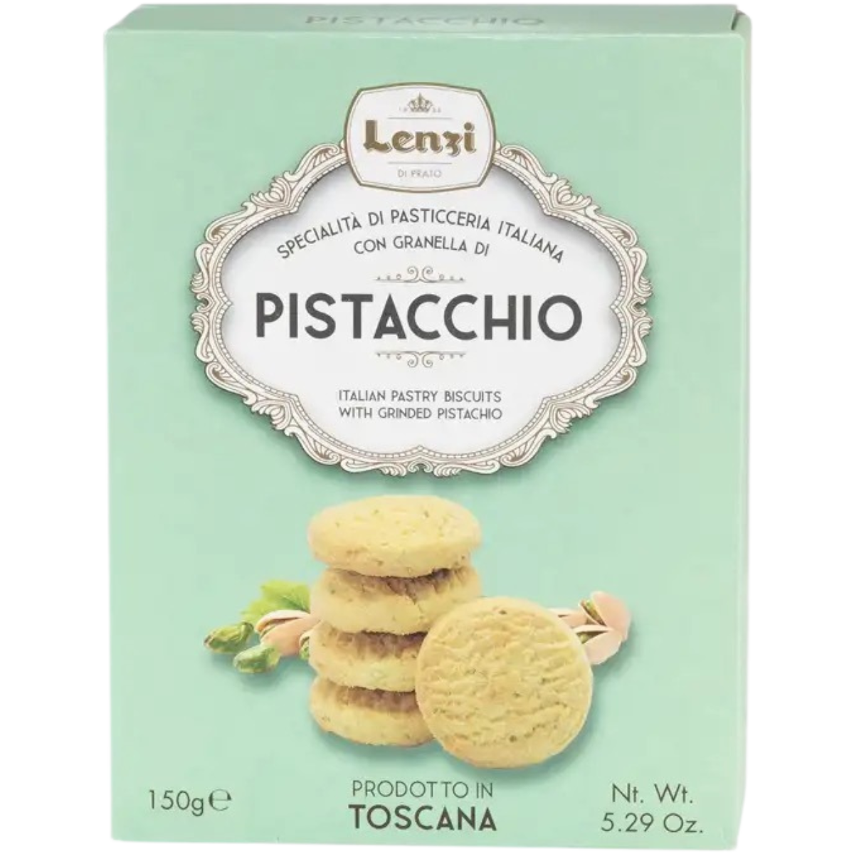Pistachio - Lenzi Di Prato