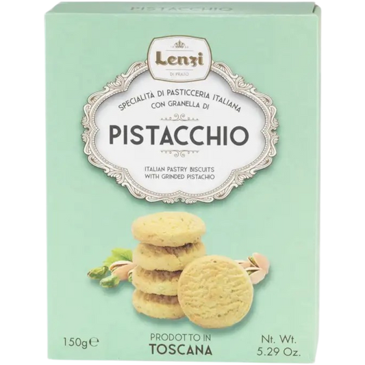 Pistachio - Lenzi Di Prato