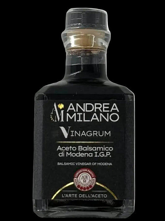 Vinagrum Balsamic Vinegar of Modena IGP - Andrea Milano