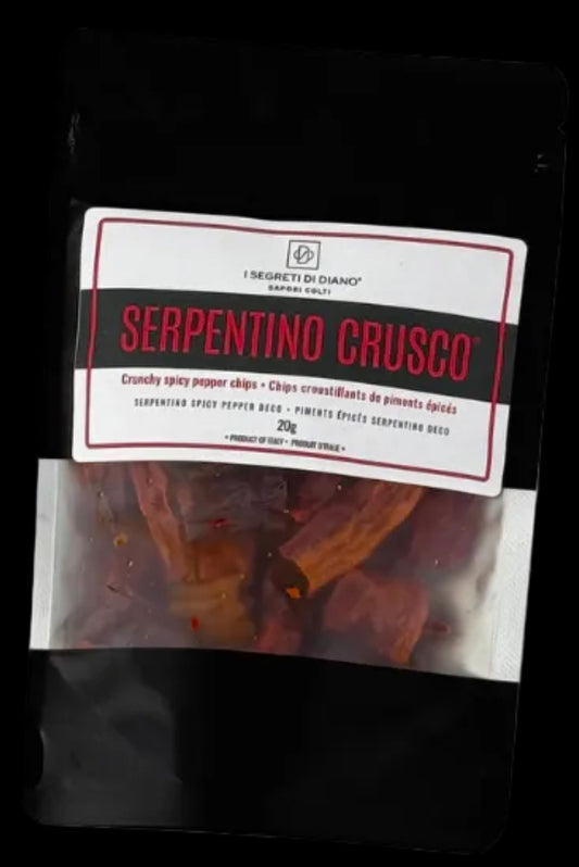 Serpentino crusco