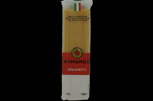 Spaghetti - Armando