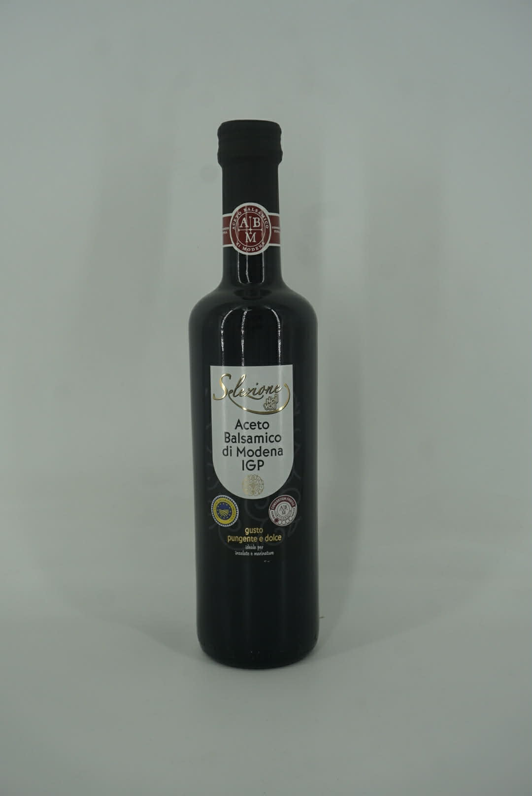 Balsamic Vinegar of Modena IGP - Andrea Milano