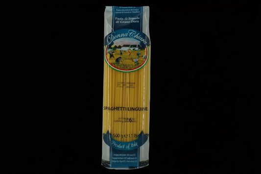 Linguini 500g - Donna Chiara