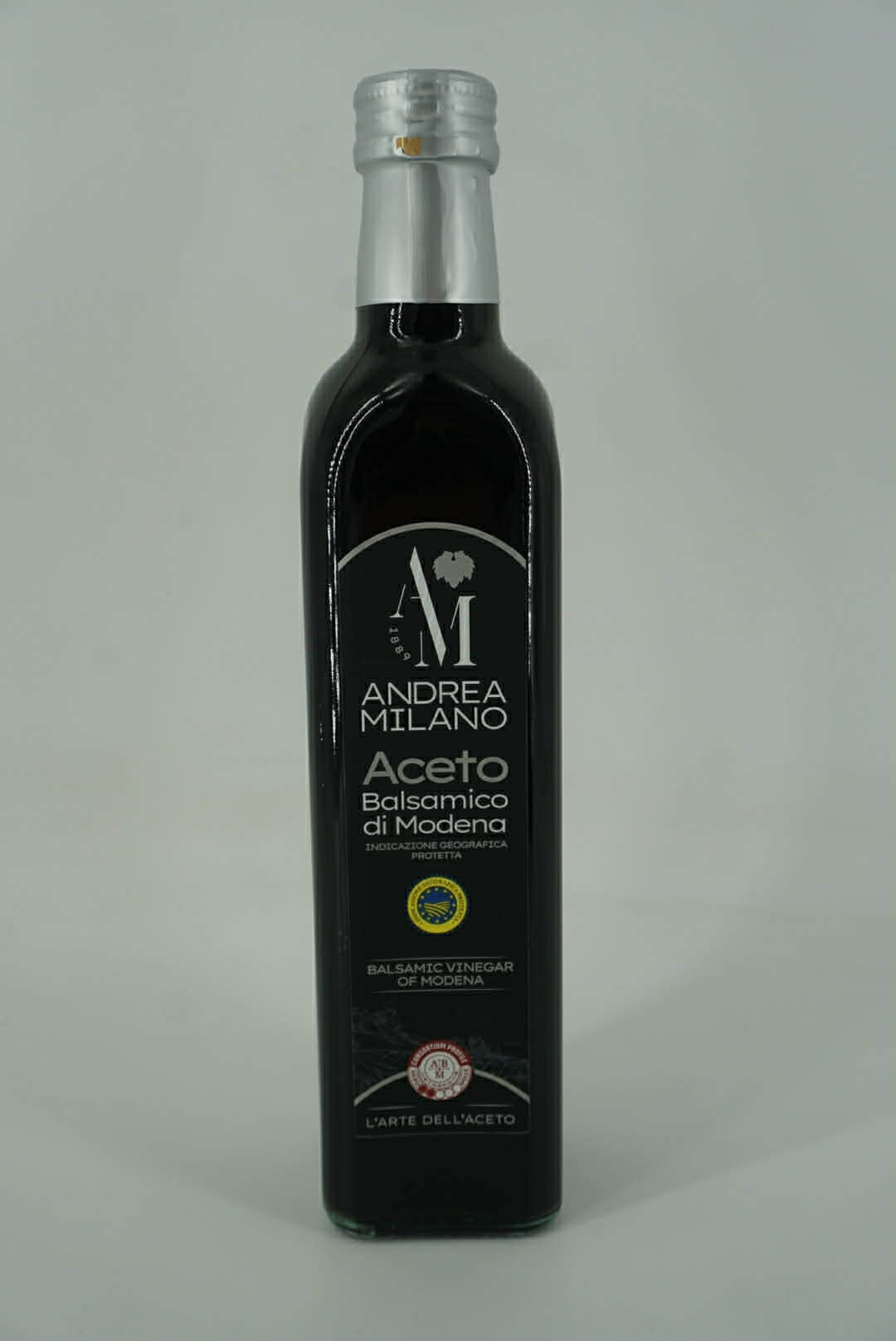Balsamic Vinegar of Modena IGP - Andrea Milano