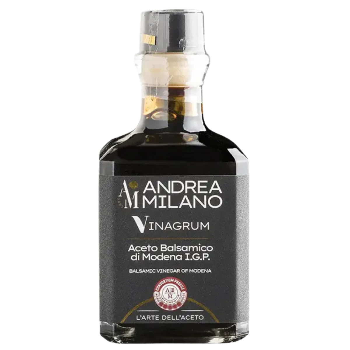 Balsamic Vinegar of Modena - Andrea Milano