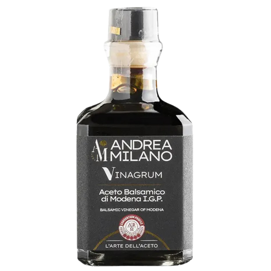 Balsamic Vinegar of Modena - Andrea Milano