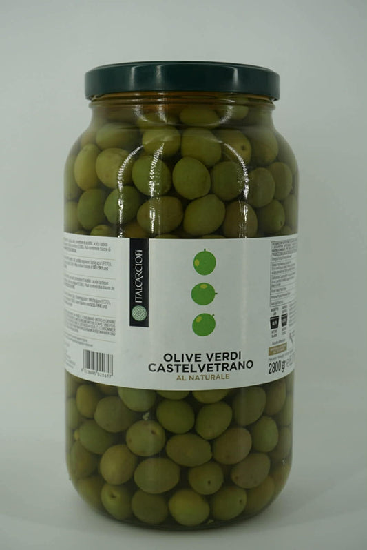 Olives Castel trans 3.1L