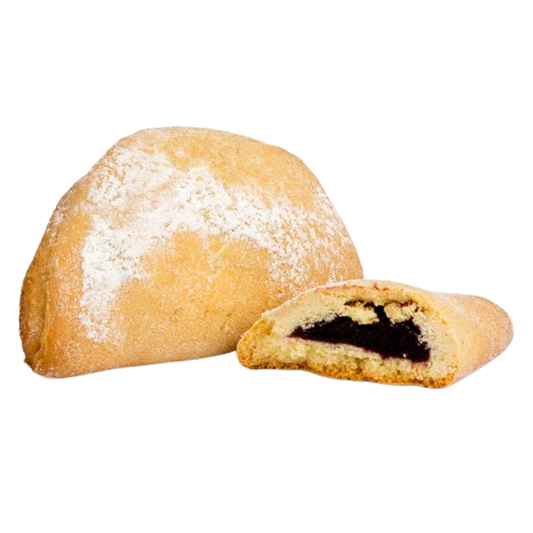 Sour Cherry Panzerotti - Cianciullo