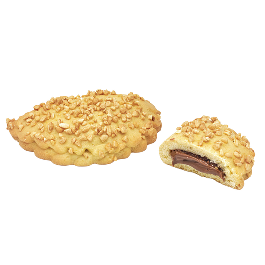 Hazelnut Panzerotti - Cianciullo