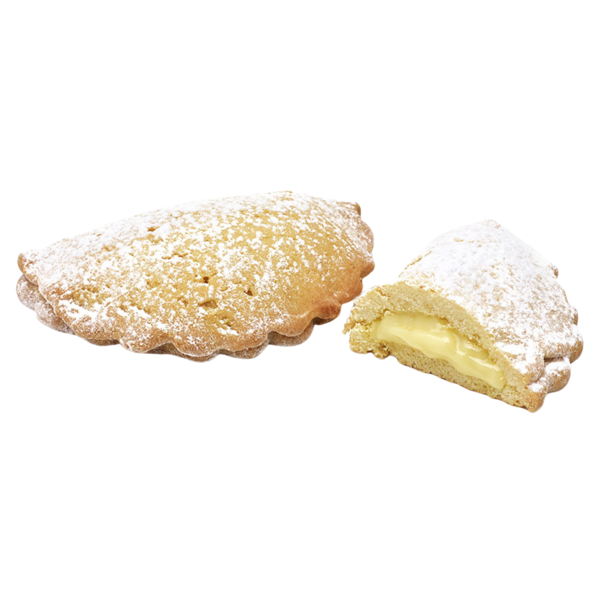 Lemon Panzerotti - Cianciullo