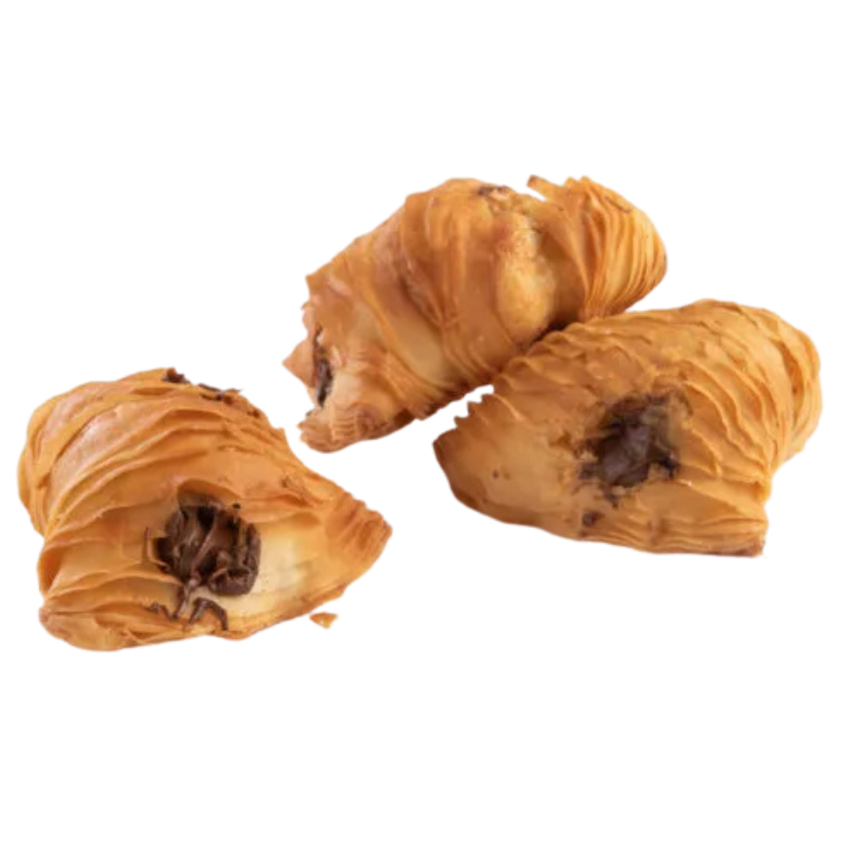 Hazelnut Aragostine - Cianciullo