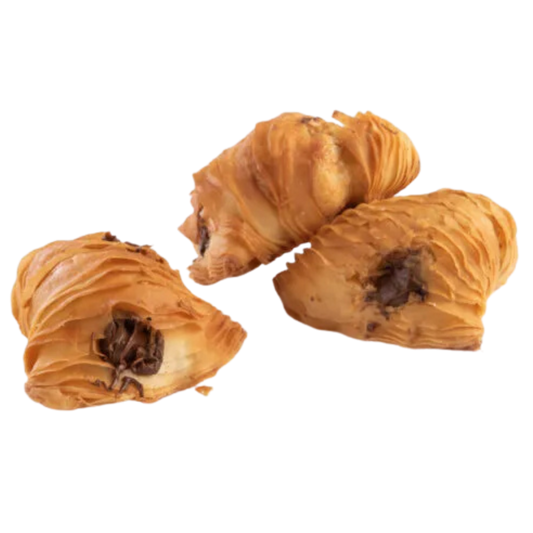 Hazelnut Aragostine - Cianciullo