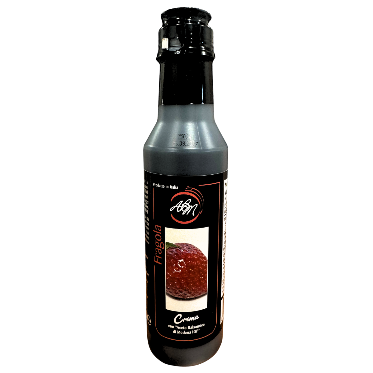 Strawberry Balsamic Cream (Modena PGI) - ABM