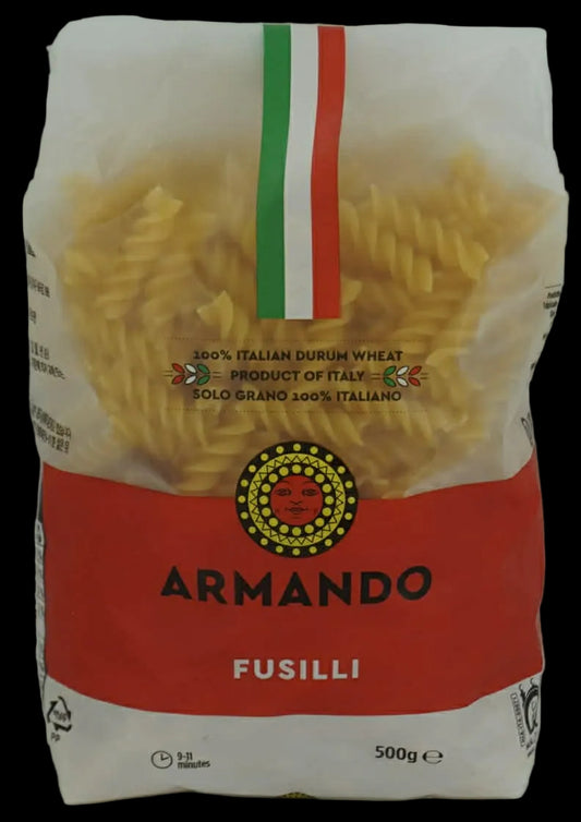 Fusilli - Armando