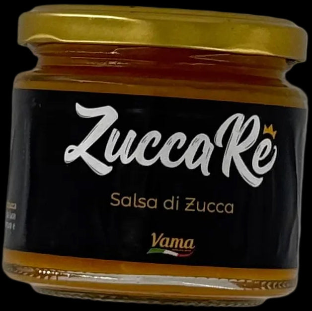 Zuccare - Vama