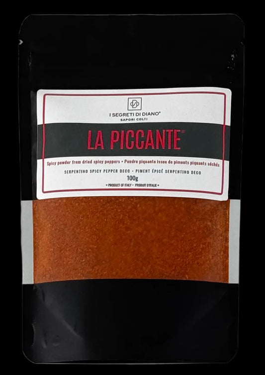 La piccante