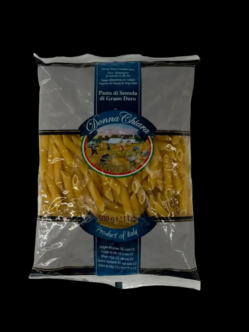 Penne rigate - Donna Chiara