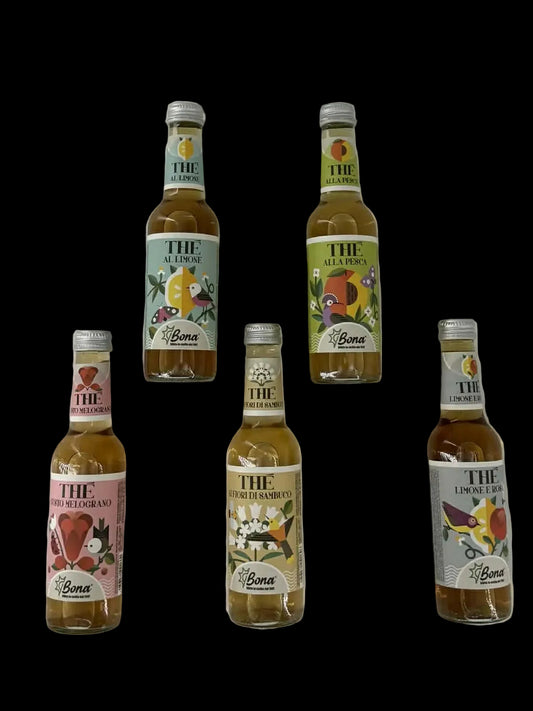 Bona Tea Italian specialty 275ml