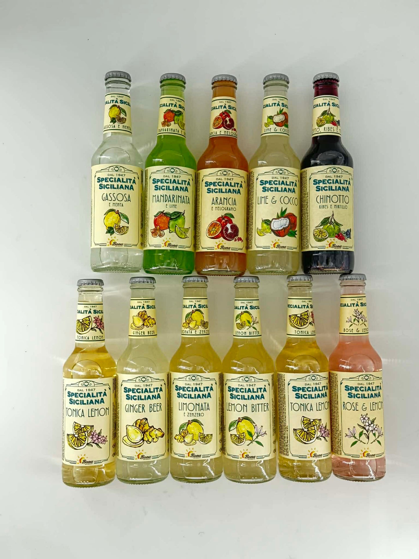 Succoso Juice - San Benedetto Italian speciality