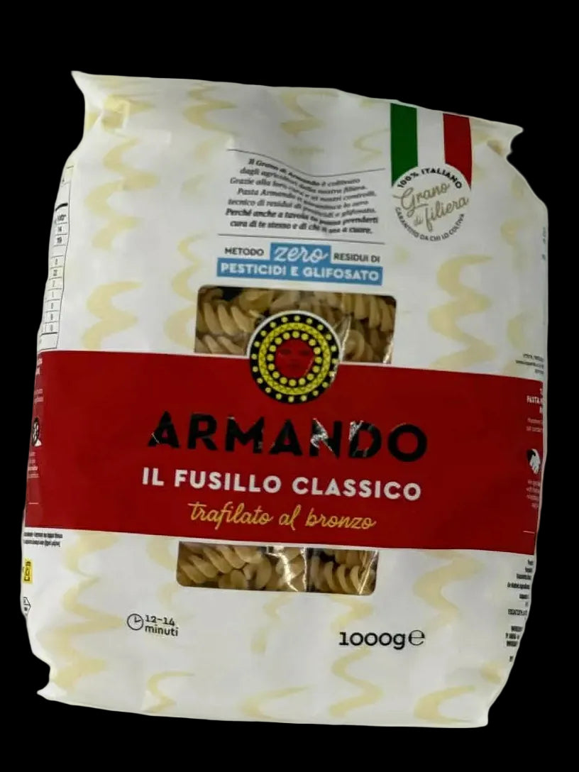 Il Fusillo Classico Ecopack - Armando