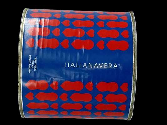 Peeled Tomato - Italianavera