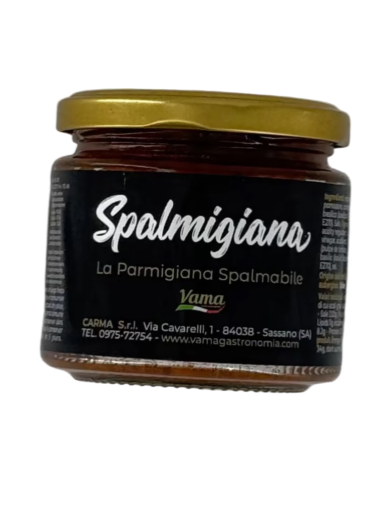 Spalmigiano - Vema