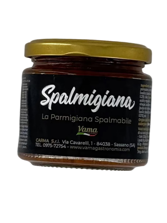 Spalmigiano - Vema