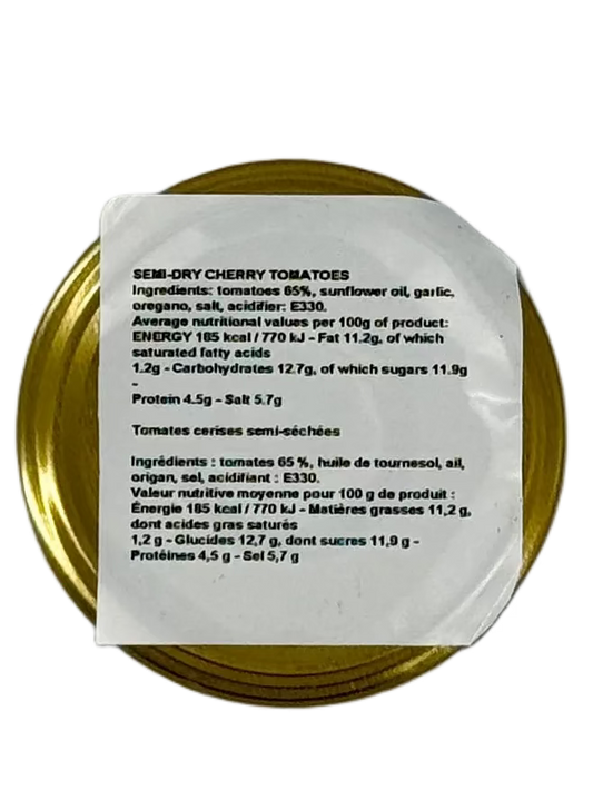 Spalmigiano - Vema
