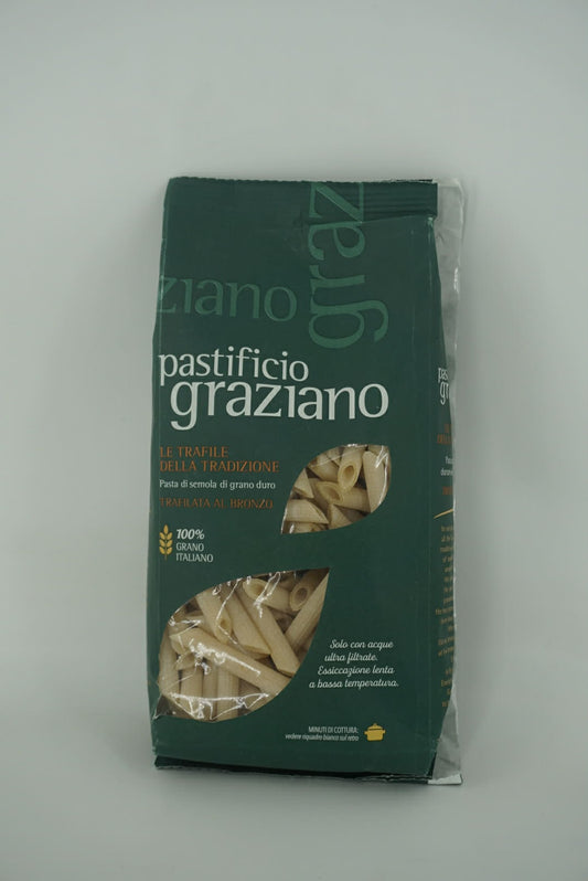 Penne Rigate - Pastificio Graziano