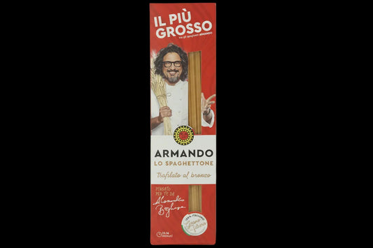 Lo Spaghettone Ecopack - Armando
