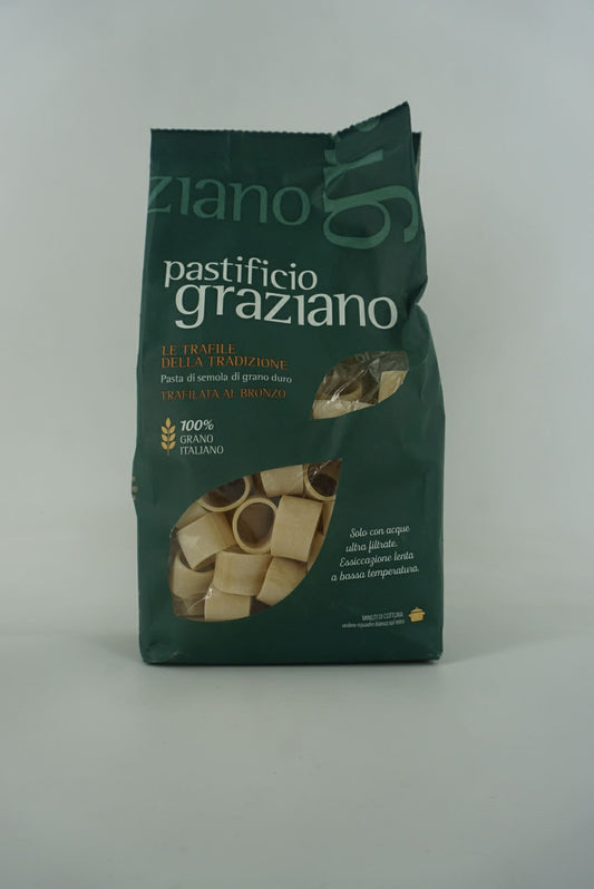 Calamarata - Pastificio Graziano